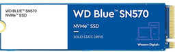 Dysk SSD Western Digital WD Blue SN570 250GB