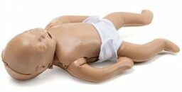 Fantom do nauki resuscytacji LAERDAL Mini Baby