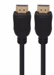 TB Kabel HDMI 1.4 pozłacany 3m.