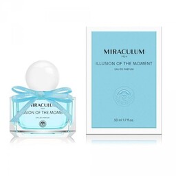 MIRACULUM Woda perfumowana Illusion Of The Moment 50ml
