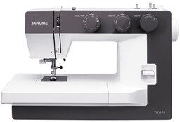 JANOME Maszyna do szycia 1522DG