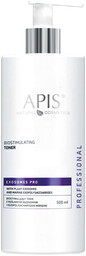 APIS - EXOSOMES PRO - Biostimulating Toner -