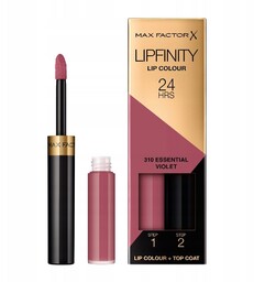 MAX FACTOR_Lipfinity Lip Colour trwała pomadka do ust