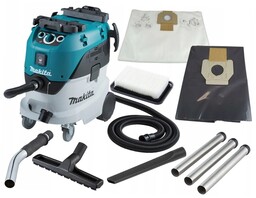 Makita Odkurzacz VC4210M 1200W Autoclean 42L Klasa M
