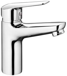 DEANTE Bateria umywalkowa BORO chrom BMO_020M *