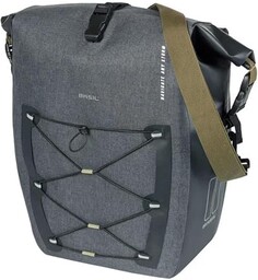 Basil Navigator Storm Hook Pannier 25-31l One Size