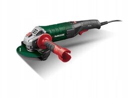 Parkside Szlifierka kątowa 1200W Pws 125 I8
