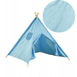 Namiot Domek Tipi Wigwam Dla Dzieci Teepee