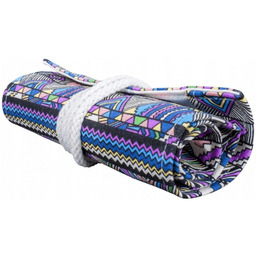 Etui Na Przybory Szkolne Piórnik Do Szkoły Etui