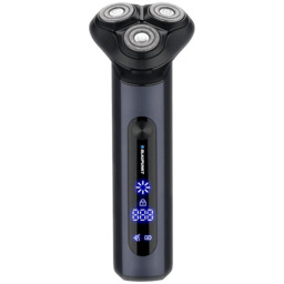 Golarka męska BLAUPUNKT MSR711 Fioletowy