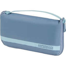 American Tourister - Pokrowiec na Walizke M, Skladany