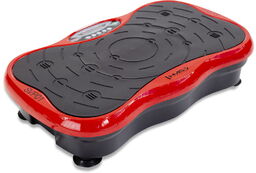 PLATFORMA WIBRACYJNA SVP01 RED HMS