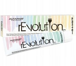 Alfaparf Revolution, farba pastelowa do kreatywnej koloryzacji, 90ml,