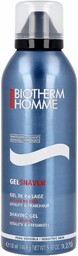 Biotherm Homme Pro Shaving - Gel Rasage 150ml