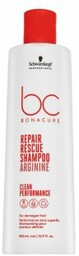 Schwarzkopf Professional BC Bonacure Repair Rescue Shampoo Arginine