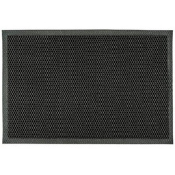 MULTIDECOR Wycieraczka 294027 Szary 60 x 90 cm