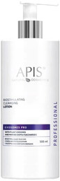 APIS - EXOSOMES PRO - Biostimulating Cleansing Lotion