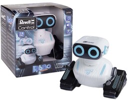 Revell RC Robot ''Rob-E''