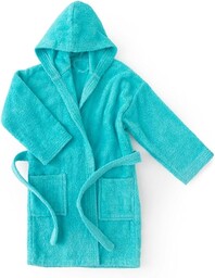 Top Towel - Szlafrok dziewczęcy - Szlafrok chłopięcy