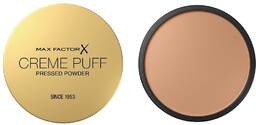 MAX FACTOR Creme Puff Pressed Powder puder prasowany