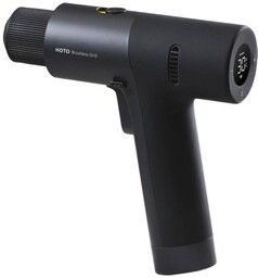 HOTO QWLDZ001 bezszczotkowa 12V