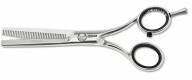 Jaguar Charm 38, White Line, degażówki fryzjerskie 5.5",