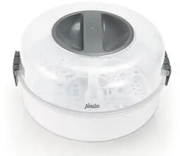 Alecto BW-04 Sterylizator