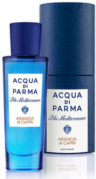 Acqua di Parma, Blu Mediterraneo Arancia Di Capri,