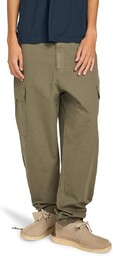 Element Spodnie Cargo Relax Green 30