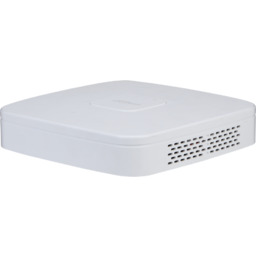 DAHUA REJESTRATOR IP NVR2104-P-4KS3