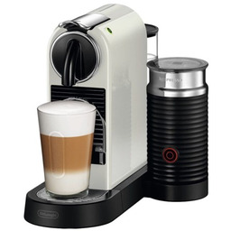 DeLonghi Ekspres do kawy Citiz & Milk EN267.WAE