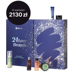flaconi Collection 24 Love Brands Men''s Edition 2025