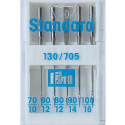 Prym Igły do maszyny do szycia Sys. 130/705