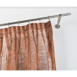 Karnisz Ø 20 mm, długość: 260 cm,