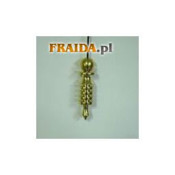 Wahadło Izis 4 C (7,5 cm)