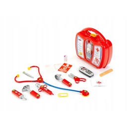 Zestaw Lekarski Z Komórką