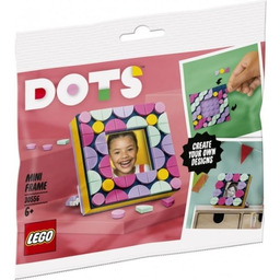 LEGO DOTS, klocki Mała Ramka Z Serii Dots,