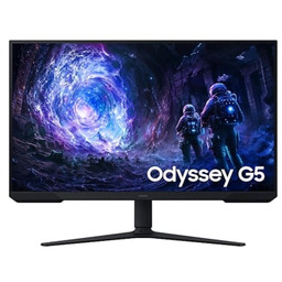 Samsung Odyssey G5 LS32FG510EUXEN - 180Hz QHD VA