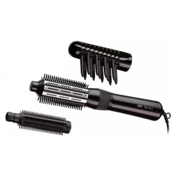 Braun Satin Hair 3 AS330E czarny