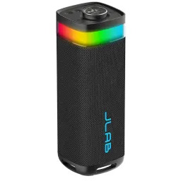 JLab JBuds Party 30W Czarny Głośnik Bluetooth