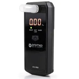 OROMED X11 PRO Alkomat