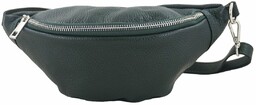 Torebka damska saszetka / nerka - CASUAL -