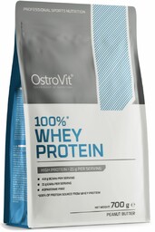 OstroVit 100% Whey Protein - białko serwatkowe -