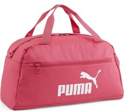 PUMA Torba sportowa Phase Sport Bag różowa