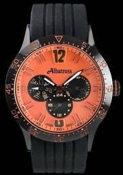 ZEGAREK MĘSKI ALBATROSS ABPA63 (za054b)