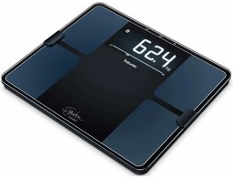 BEURER Waga łazienkowa BF 915 Signature Line