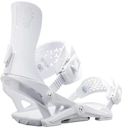 wiązania YES - Vetta White (WHITE) rozmiar: S