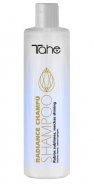 Tahe Botanic Gold Finishing, szampon do włosów rozjaśnianych