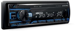 ALPINE UTE-204DAB Radio USB/Bluetooth