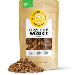 Orzechy włoskie łuskane 1000g